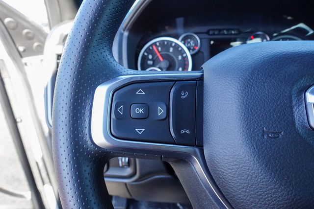 new 2025 Ram 2500 car, priced at $60,365