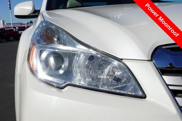 used 2014 Subaru Outback car, priced at $10,000