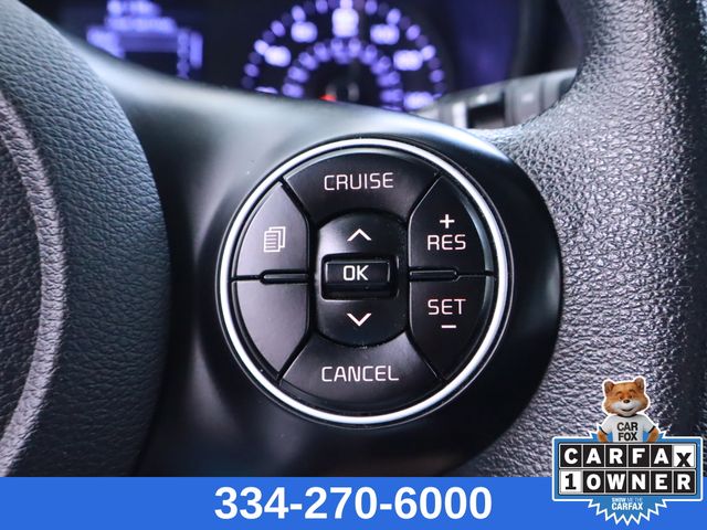 used 2020 Kia Soul car, priced at $14,999