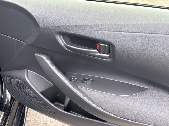 used 2023 Toyota Corolla Hybrid car, priced at $21,498