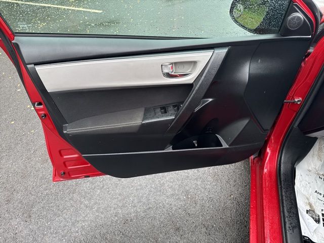 used 2019 Toyota Corolla car, priced at $16,999
