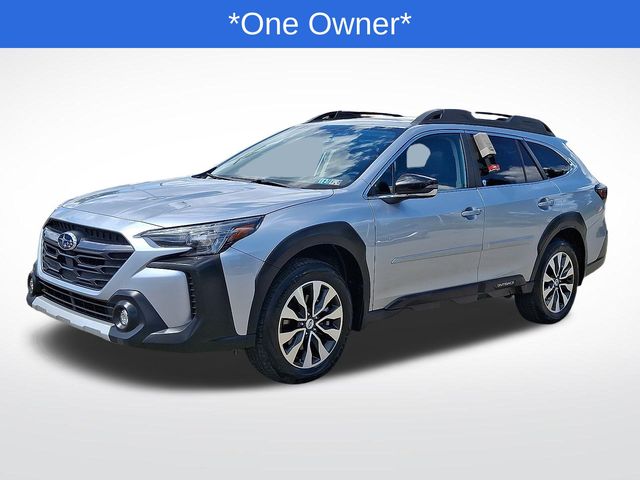 used 2024 Subaru Outback car, priced at $30,976