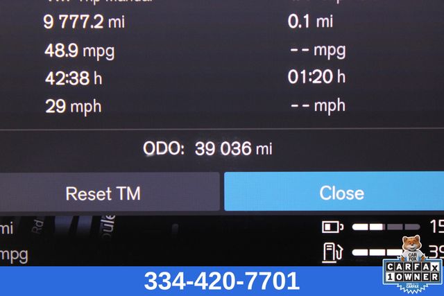used 2022 Volvo XC60 Recharge Plug-In Hybrid car