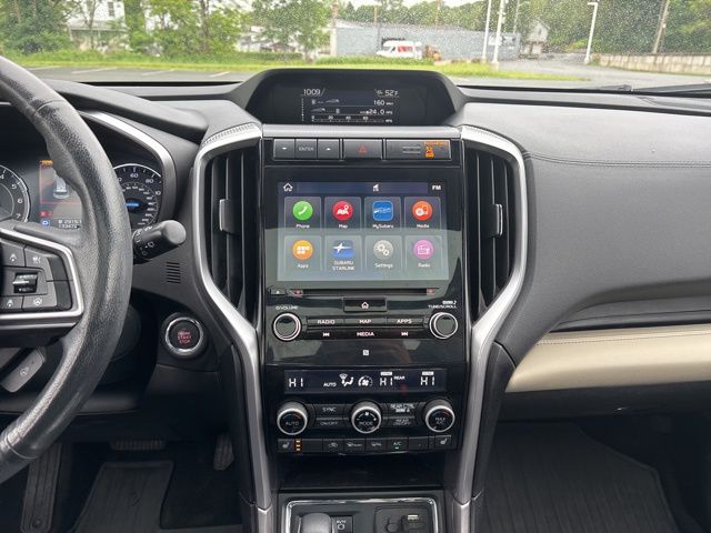 used 2022 Subaru Ascent car, priced at $23,869
