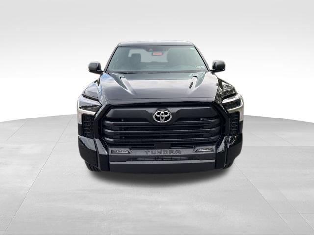 new 2026 Toyota Tundra car, priced at $59,416