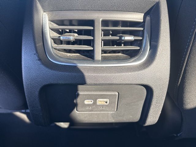 used 2021 Chevrolet Blazer car, priced at $18,789