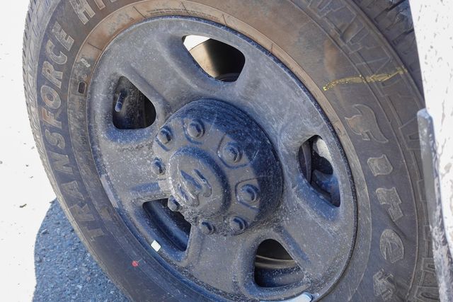 new 2025 Ram 3500 car, priced at $59,905