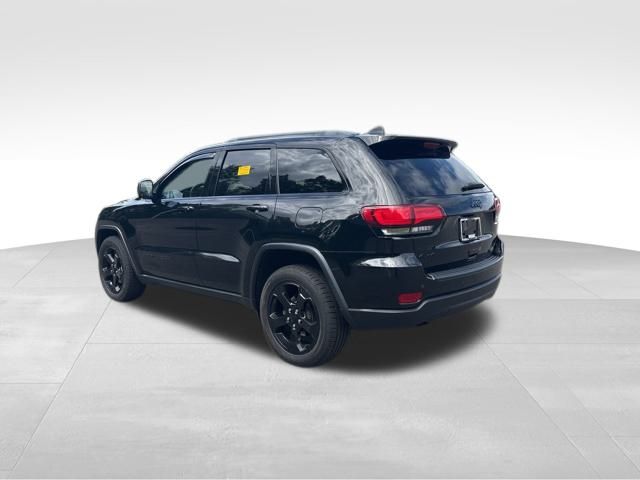 used 2019 Jeep Grand Cherokee car, priced at $19,699