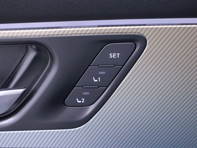 new 2025 Nissan Murano car, priced at $51,725