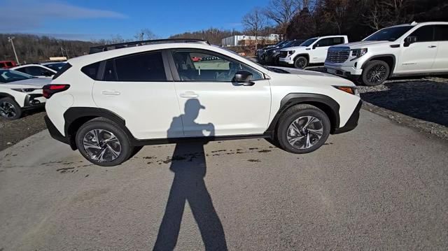 new 2024 Subaru Crosstrek car, priced at $28,771