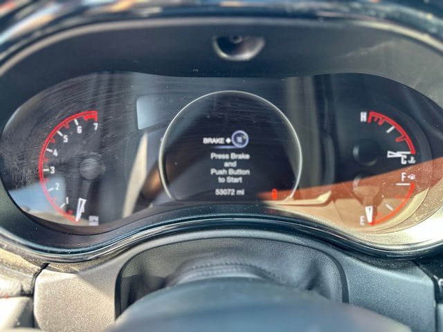 used 2024 Dodge Durango car, priced at $33,649