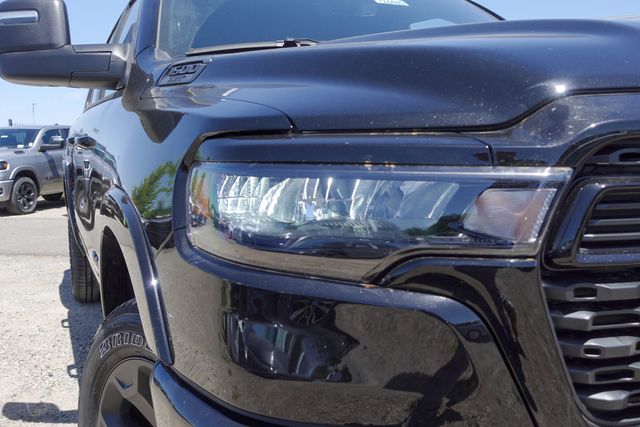 new 2025 Ram 1500 car, priced at $51,793