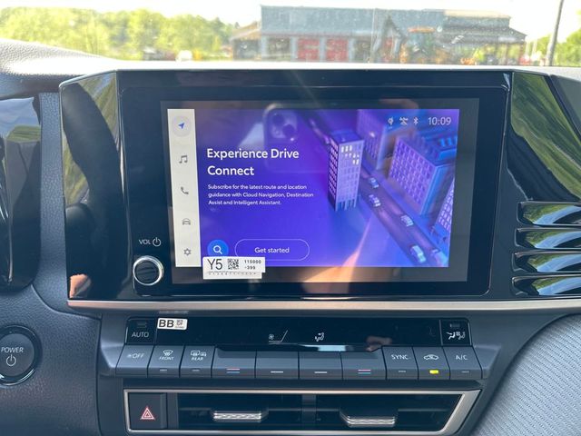 new 2025 Toyota Camry car, priced at $35,517