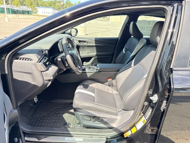 new 2025 Toyota Camry car, priced at $33,074