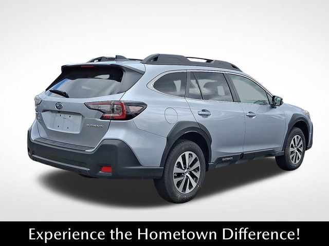 new 2025 Subaru Outback car, priced at $35,558