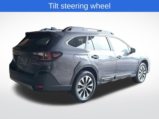 used 2024 Subaru Outback car, priced at $30,465