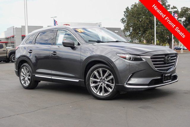 used 2019 Mazda CX-9 car, priced at $20,144
