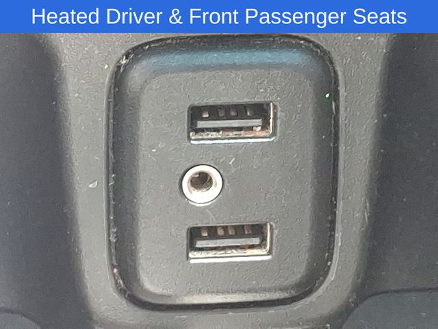 used 2017 Chevrolet Bolt EV car, priced at $13,965