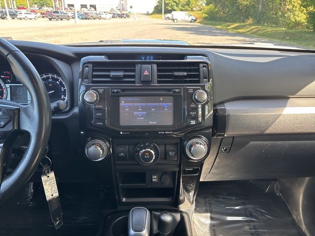 used 2019 Toyota 4Runner car, priced at $34,599