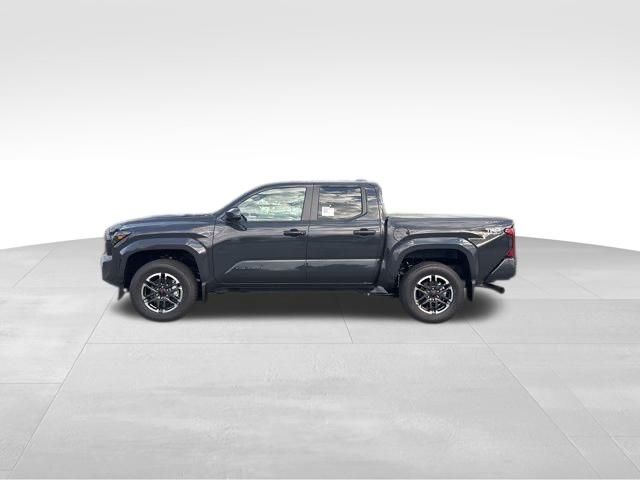new 2025 Toyota Tacoma car, priced at $45,036