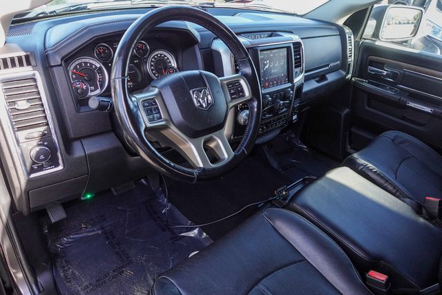 used 2019 Ram 1500 Classic car, priced at $25,428