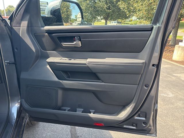 new 2026 Toyota Tundra car, priced at $55,786