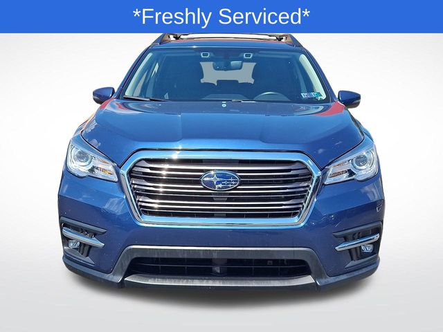 used 2020 Subaru Ascent car, priced at $22,404