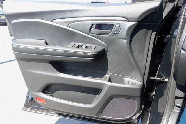 used 2024 Honda Passport car, priced at $32,688