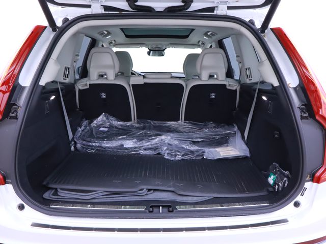 new 2025 Volvo XC90 car, priced at $63,377