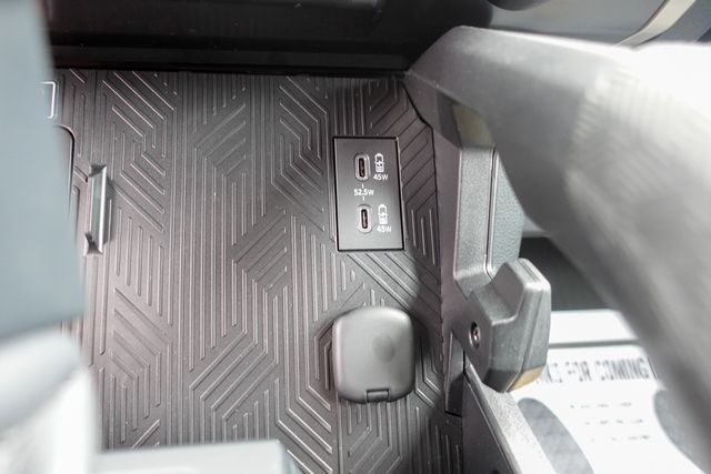 new 2026 Toyota Prius Plug-In Hybrid car