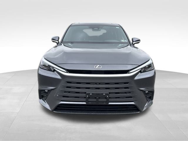 used 2024 Lexus TX car, priced at $61,399
