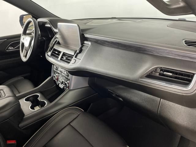 used 2023 GMC Yukon car, priced at $59,500