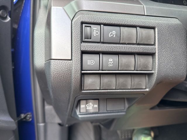 new 2025 Toyota Tacoma car, priced at $41,898