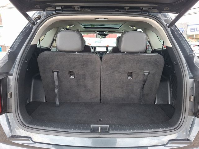 used 2022 Kia Sorento car, priced at $29,993