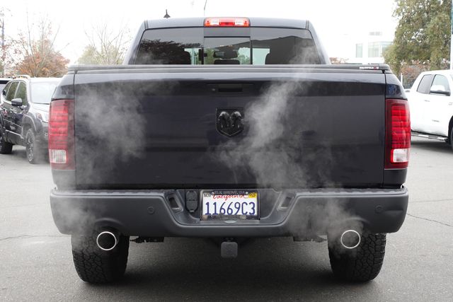 used 2019 Ram 1500 Classic car, priced at $27,563