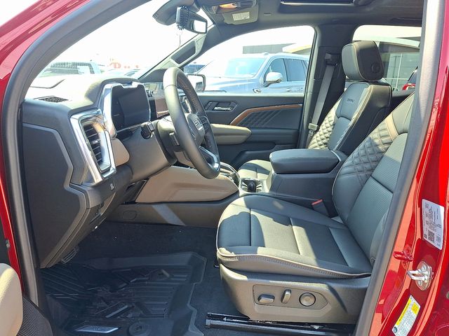 new 2025 GMC Canyon car, priced at $56,840