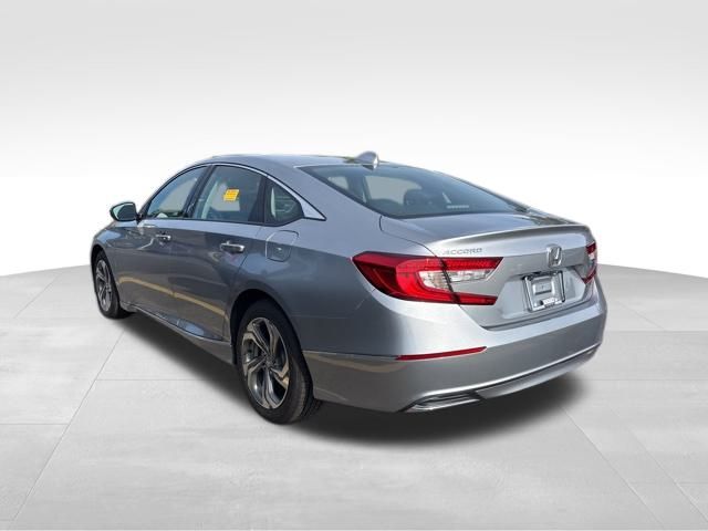 used 2018 Honda Accord car, priced at $23,193