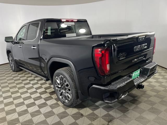 new 2025 GMC Sierra 1500 car, priced at $82,000