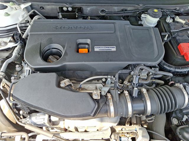 used 2018 Honda Accord car, priced at $20,724