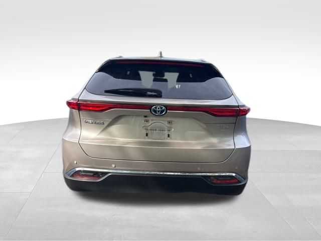 used 2023 Toyota Venza car, priced at $35,199