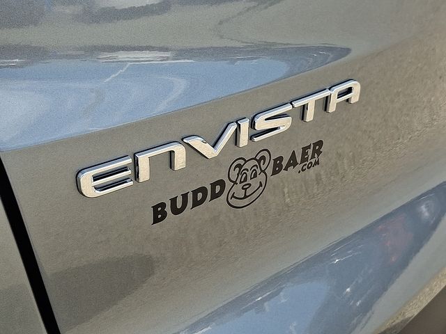 new 2026 Buick Envista car, priced at $28,345