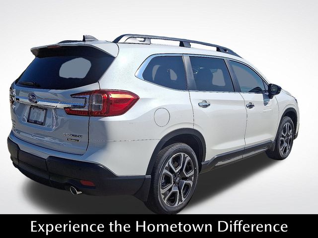 new 2025 Subaru Ascent car, priced at $50,149