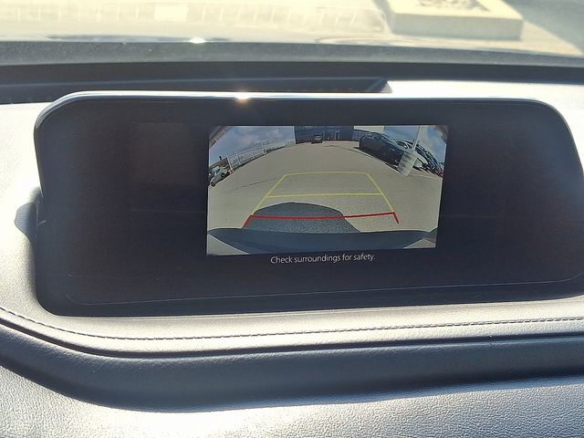 used 2023 Mazda CX-30 car, priced at $22,941