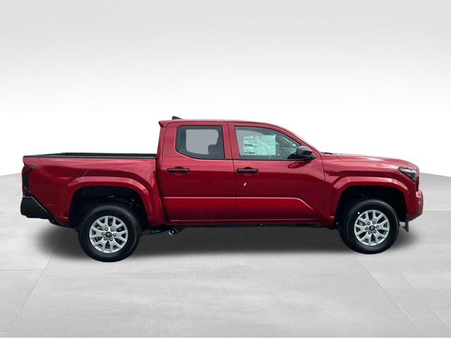 new 2025 Toyota Tacoma car, priced at $39,441
