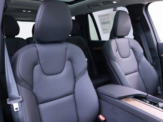 new 2025 Volvo XC90 Plug-In Hybrid car, priced at $72,153
