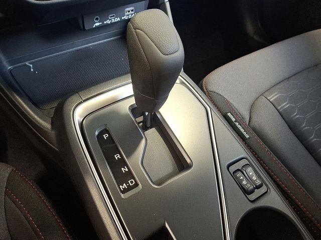 new 2025 Subaru Impreza car, priced at $29,034