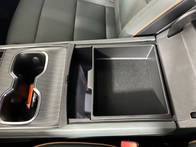 new 2025 GMC Acadia car, priced at $51,500