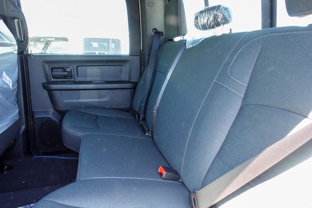 new 2025 Ram 3500 car, priced at $59,905