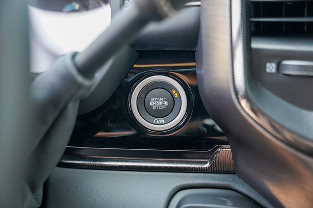 new 2025 Ram 2500 car, priced at $86,020