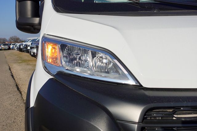 new 2024 Ram ProMaster 1500 car, priced at $44,848